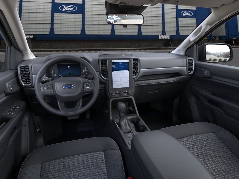 New 2026 Ford Ranger XL RWD image 9