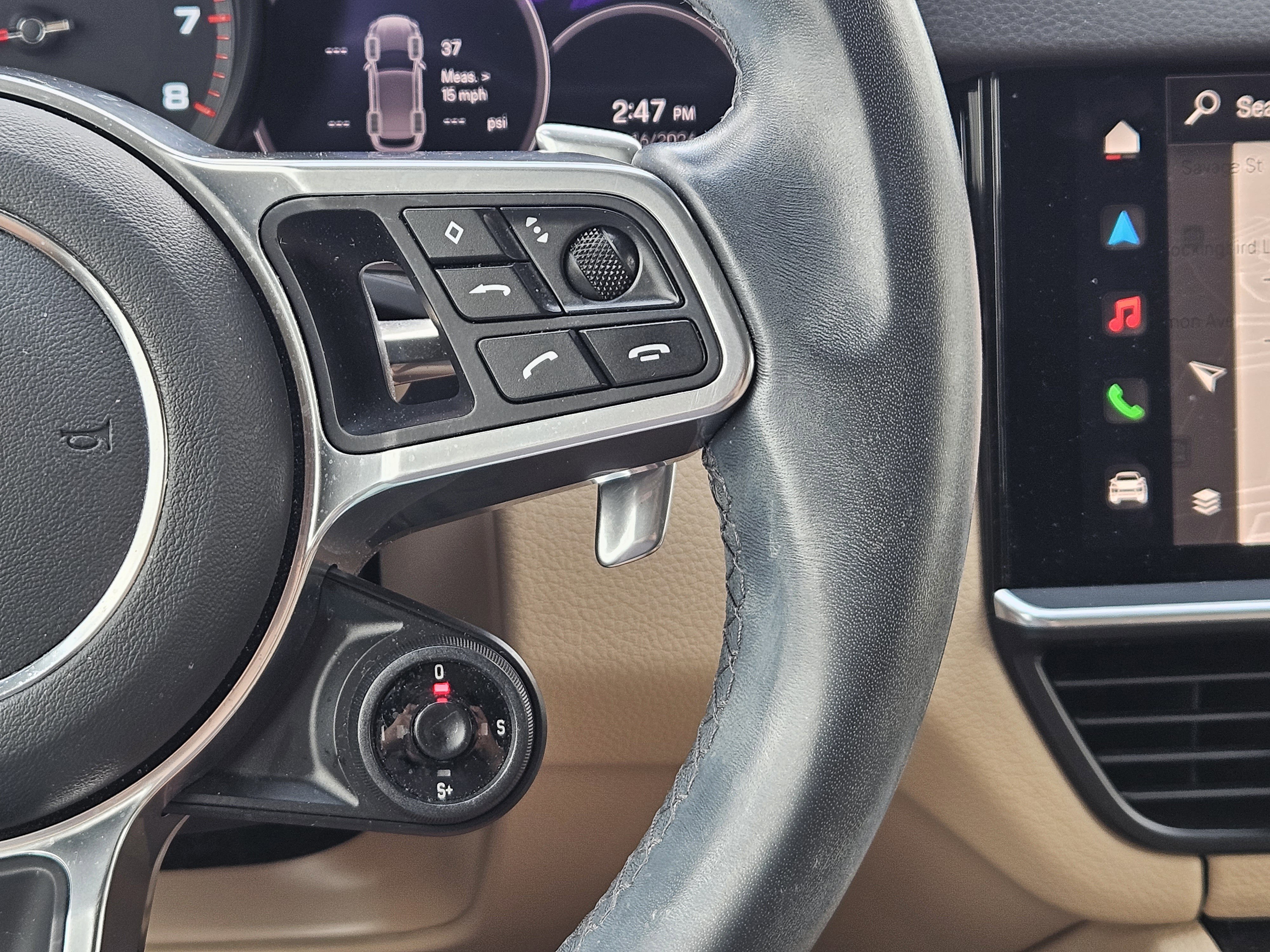 Certified 2023 Porsche Cayenne image 27