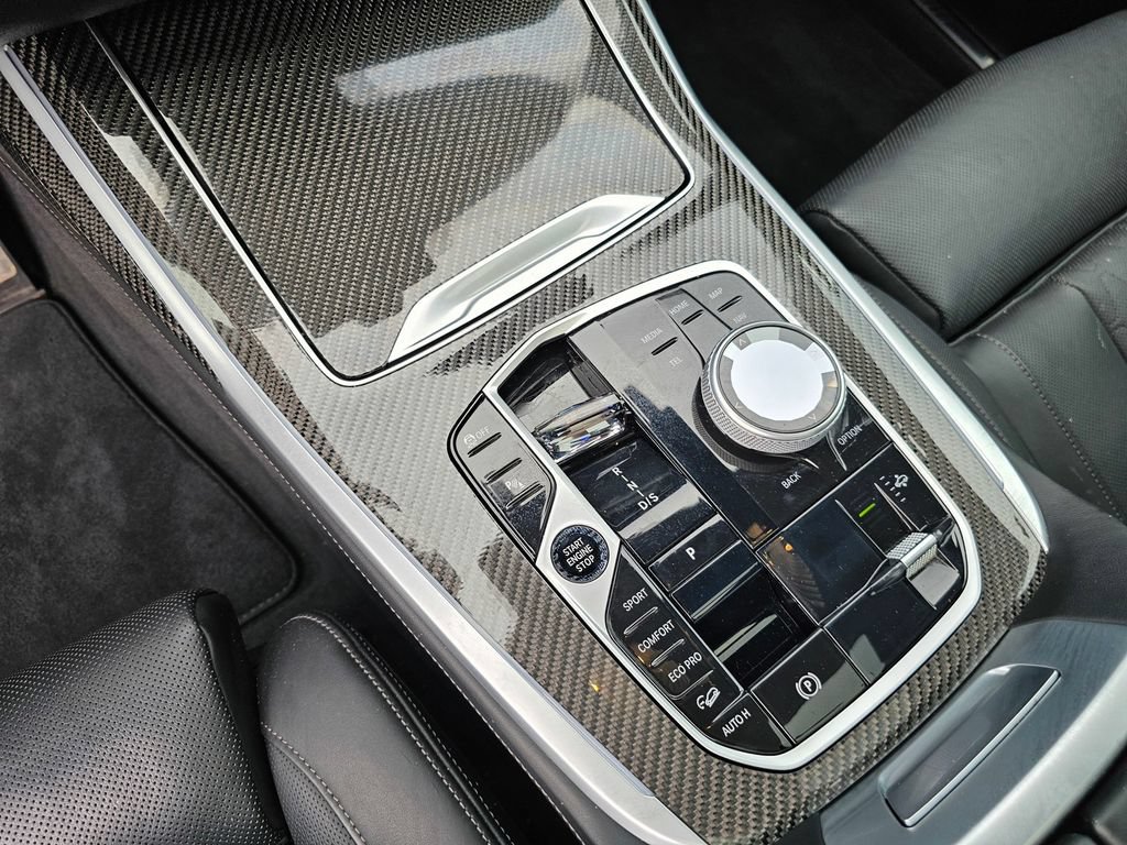 Certified 2024 BMW X7 M60i w/ Executive Package AWD/4WD image 24