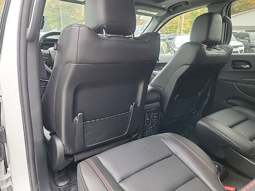 New 2027 Dodge Durango GT AWD/4WD image 23