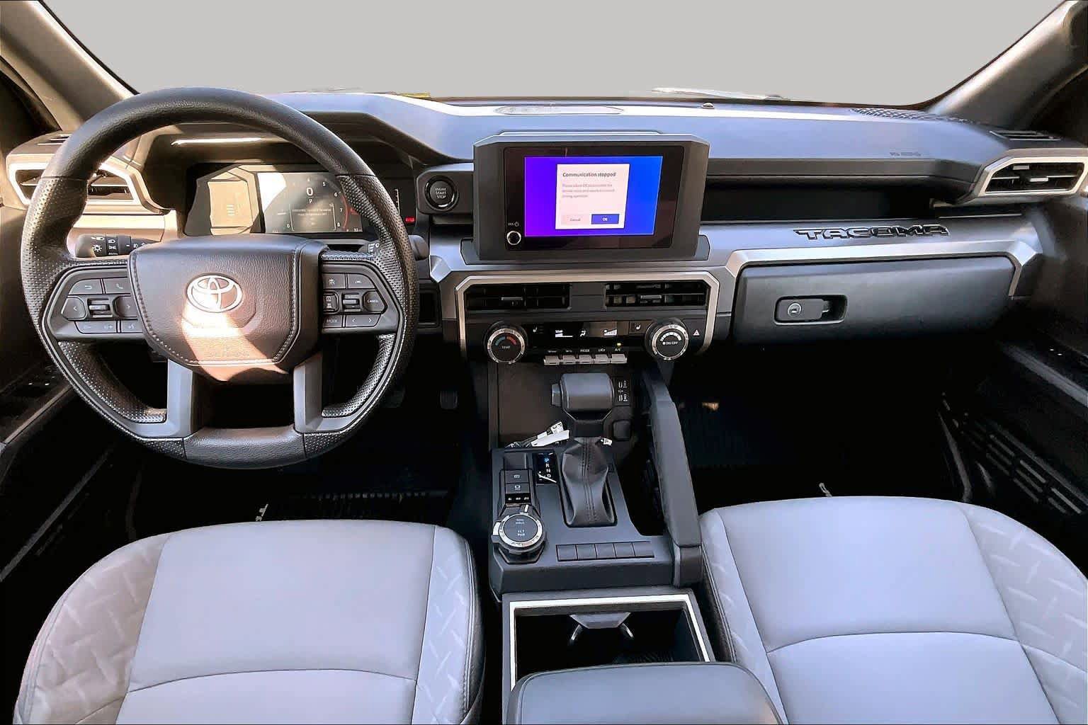 Used 2026 Toyota Tacoma SR5 AWD/4WD image 14