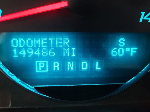 Used 2012 Chevrolet Impala LTZ FWD image 19