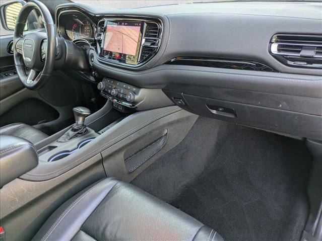 Used 2021 Dodge Durango Citadel AWD/4WD image 24