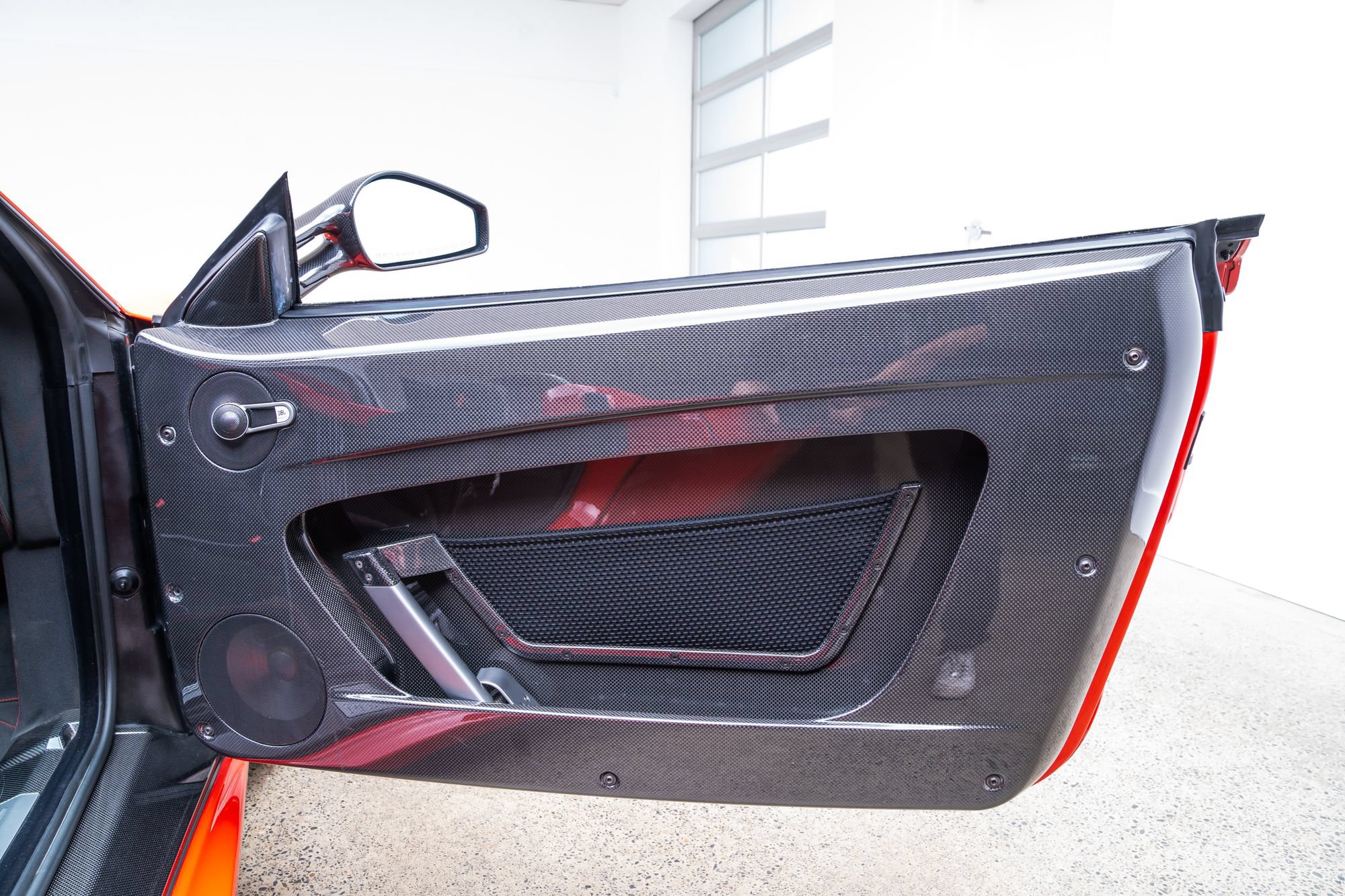 Used 2009 Ferrari F430 Scuderia RWD image 21
