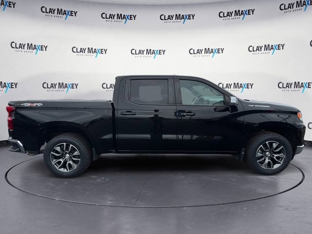 Used 2023 Chevrolet Silverado 1500 LT image 6