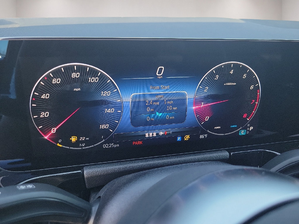 Used 2025 Mercedes-Benz GLA 250 image 18