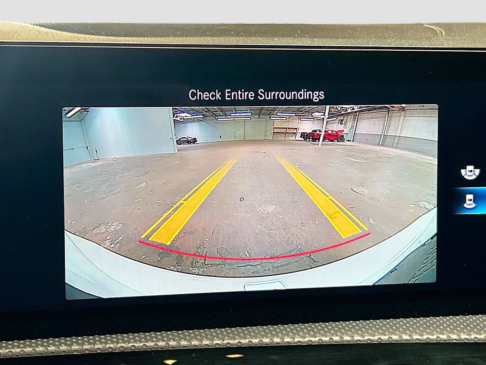 Used 2022 Mercedes-Benz A 220 4MATIC image 13