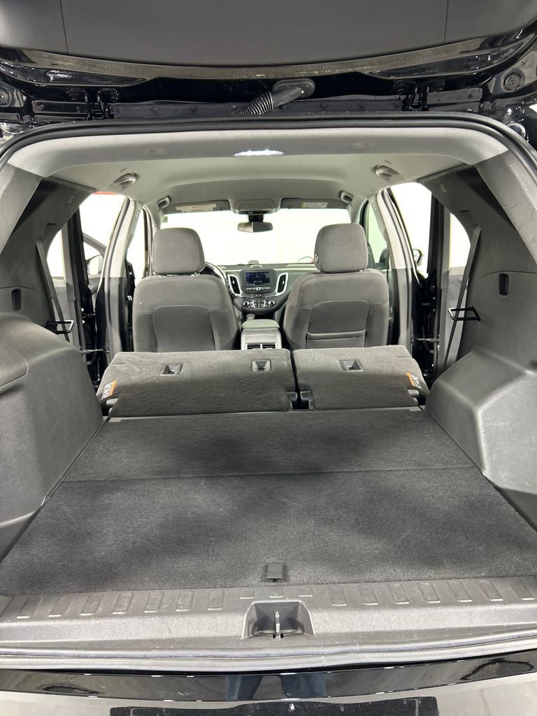 Used 2022 Chevrolet Equinox LT AWD/4WD image 20