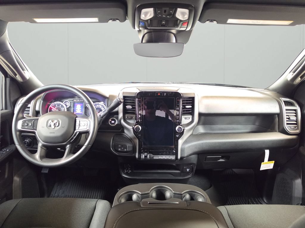 New 2026 RAM 2500 Tradesman AWD/4WD image 16