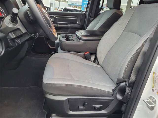 Certified 2024 RAM 2500 Big Horn image 16