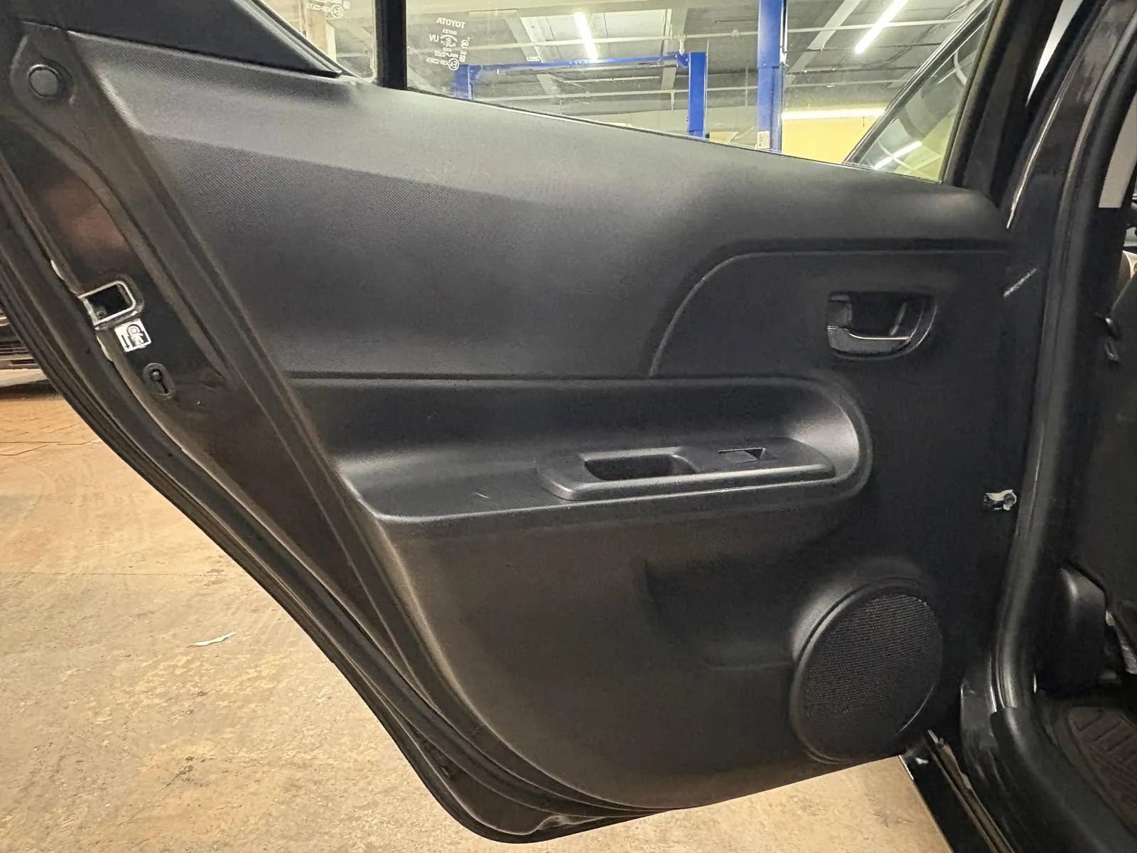 Used 2015 Toyota Prius C Three image 26