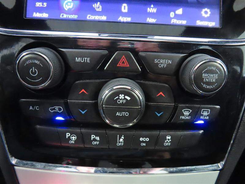 Used 2020 Jeep Grand Cherokee SRT AWD/4WD image 31