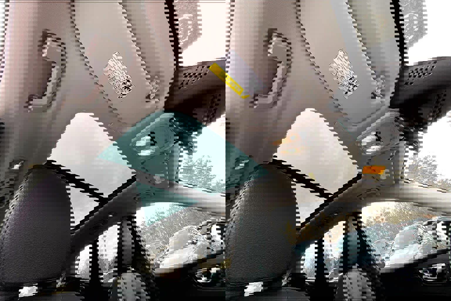 Certified 2023 Volvo XC60 B5 Plus w/ Climate Package image 14