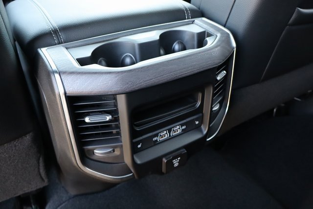 Used 2025 RAM 2500 Laramie image 45