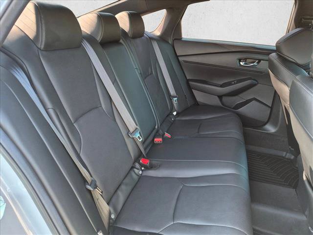Used 2024 Honda Accord Sport image 19