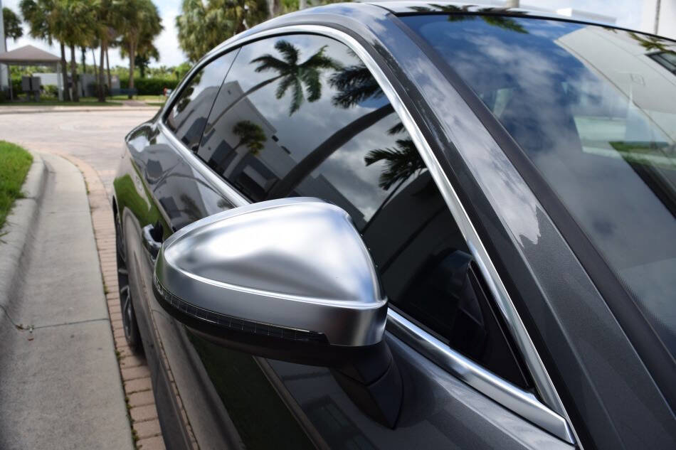 Used 2018 Audi S5 Prestige image 30