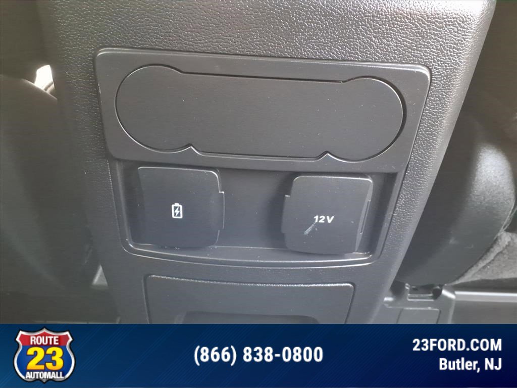 Certified 2023 Ford Explorer XLT w/ Equipment Group 202A image 12