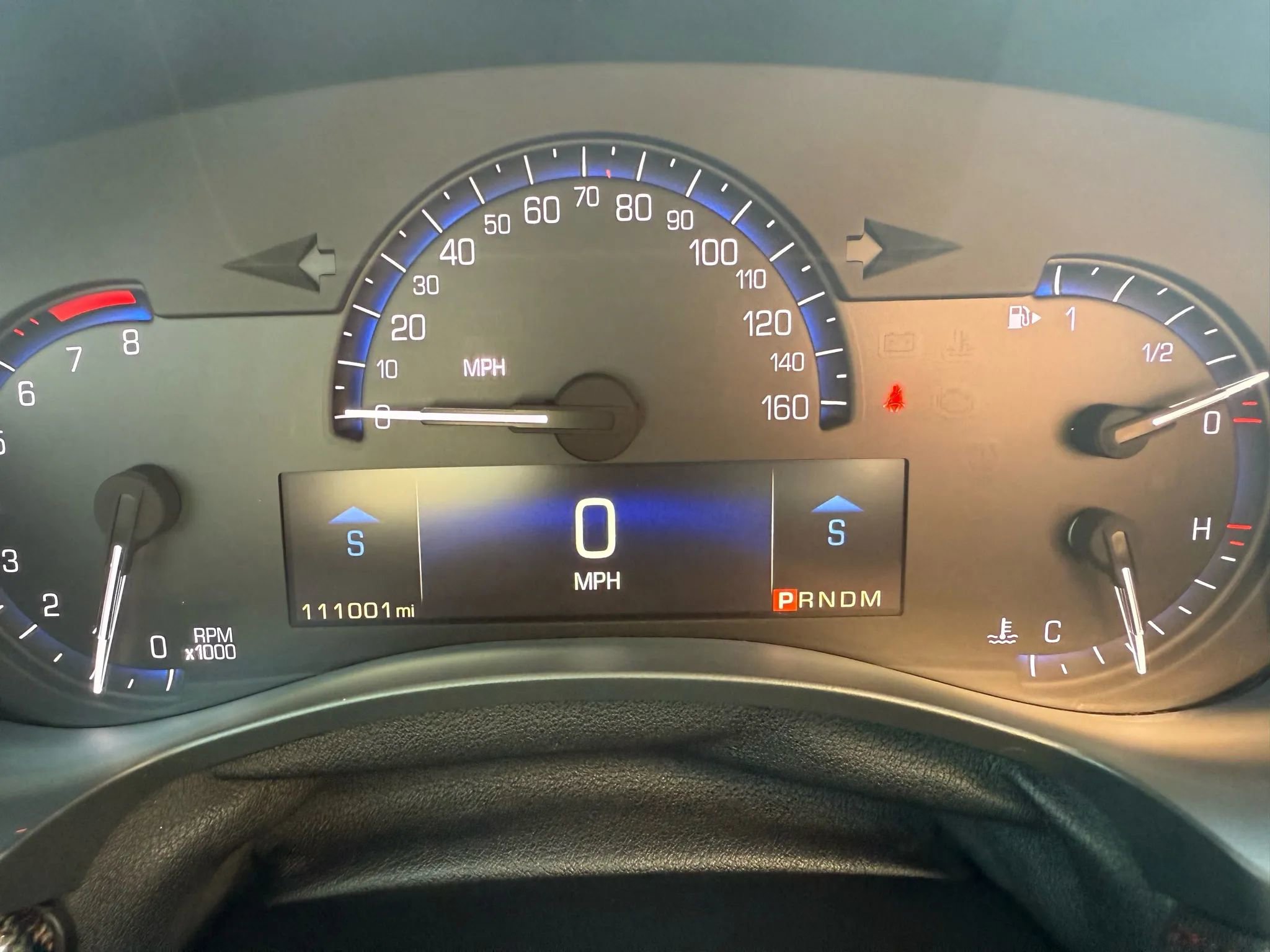 Used 2015 Cadillac ATS Premium image 14