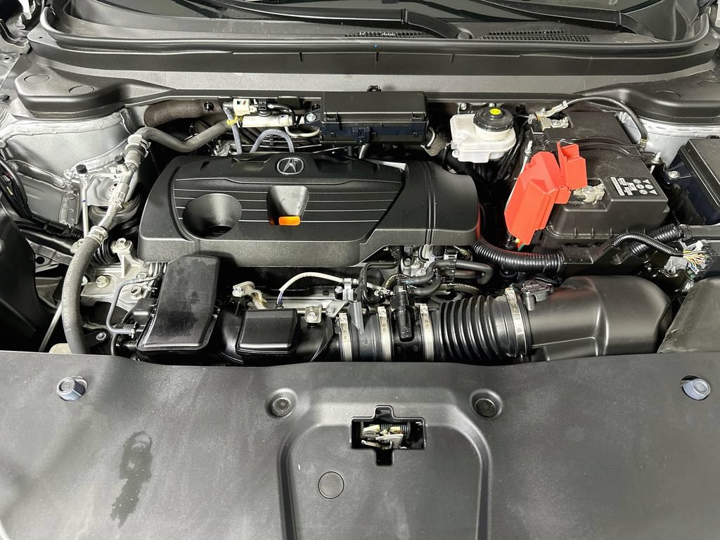 Used 2023 Acura RDX w/ Technology Package FWD image 10