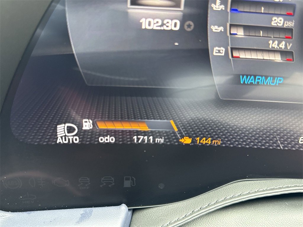 Certified 2023 Ferrari Roma image 15