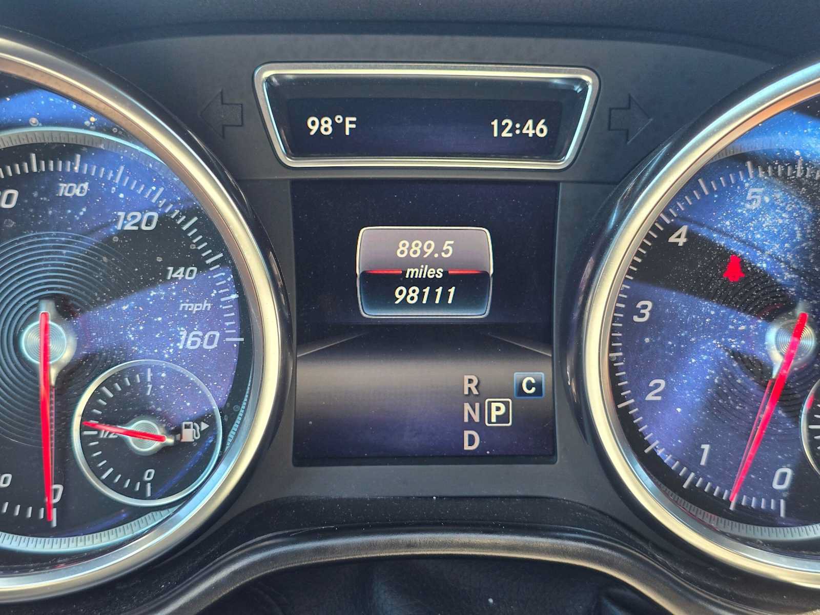 Used 2019 Mercedes-Benz GLS 450 4MATIC image 29