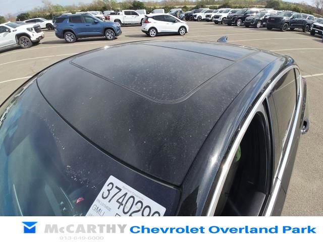 Used 2020 Cadillac CT5 Luxury w/ Sun And Sound Package image 5