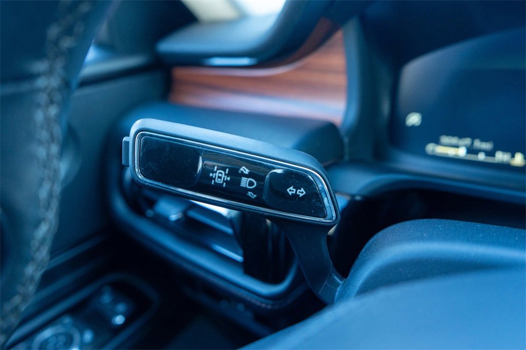 Used 2024 Lincoln Aviator Reserve AWD/4WD image 27