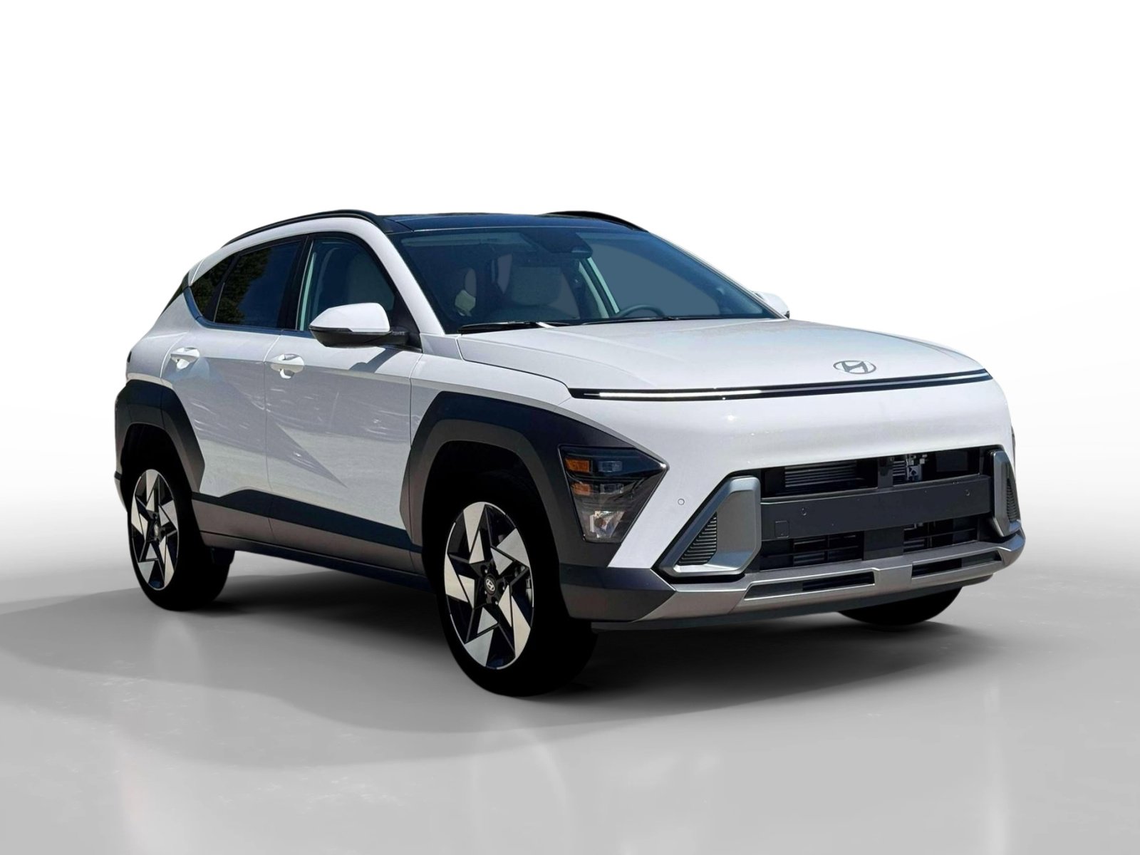 New 2026 Hyundai Kona Limited AWD/4WD image 11