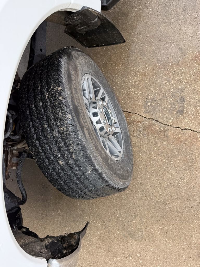 Used 2019 Ford F250 Lariat w/ Lariat Value Package image 25