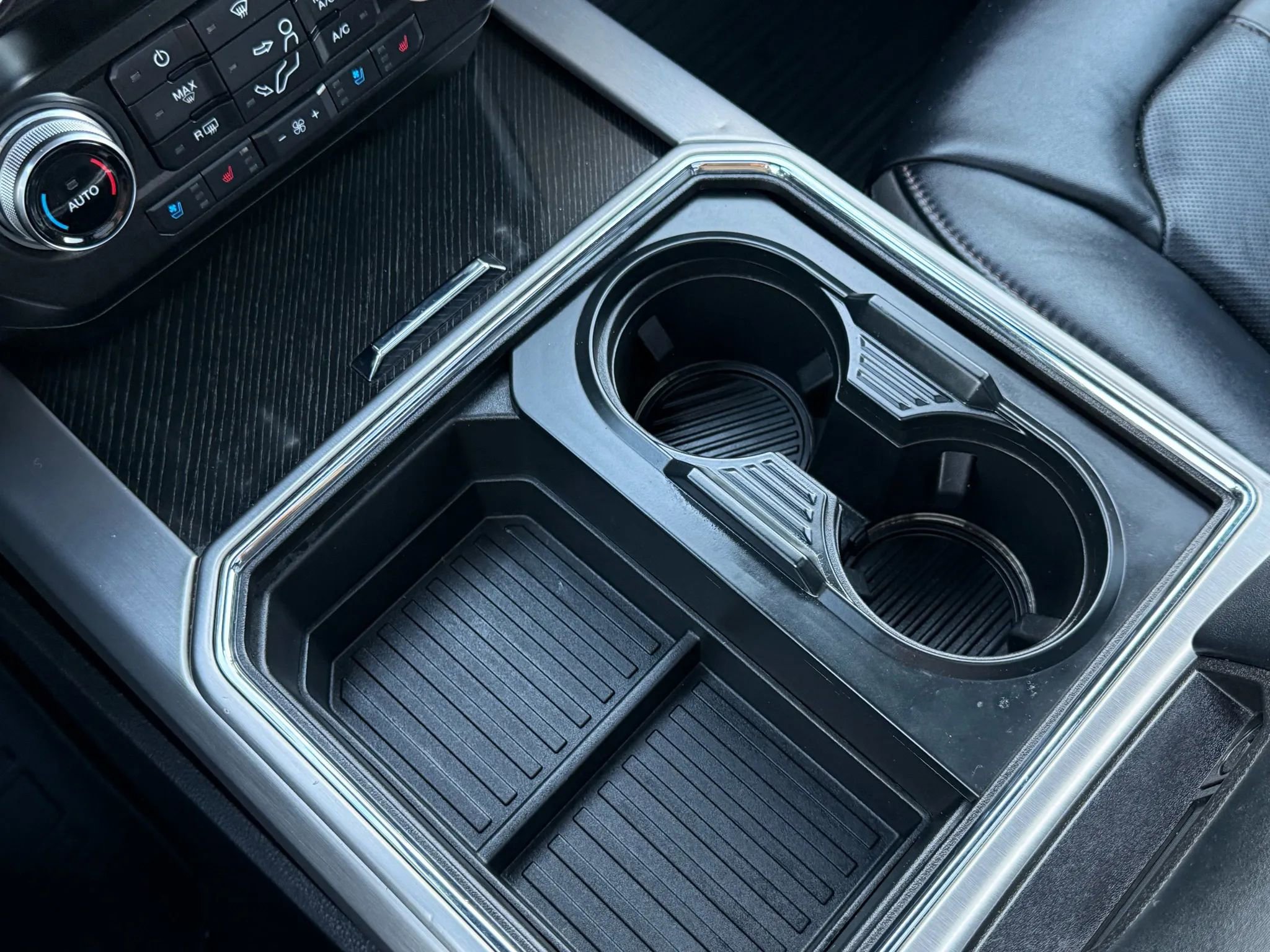 Used 2021 Ford F250 Platinum image 22