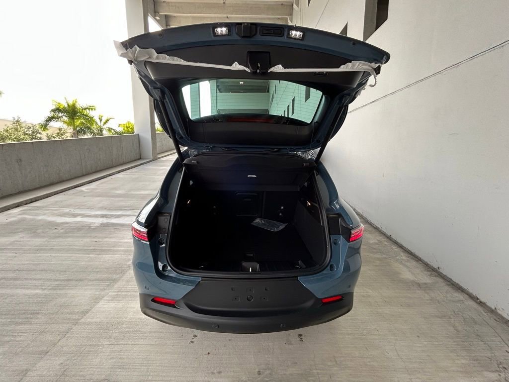 Used 2024 Dodge Hornet GT image 28