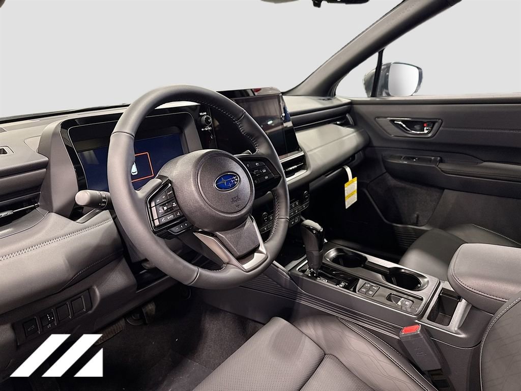 New 2026 Subaru Outback Touring image 9