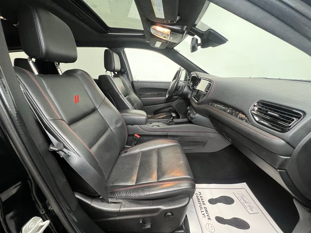 Used 2024 Dodge Durango R/T image 11