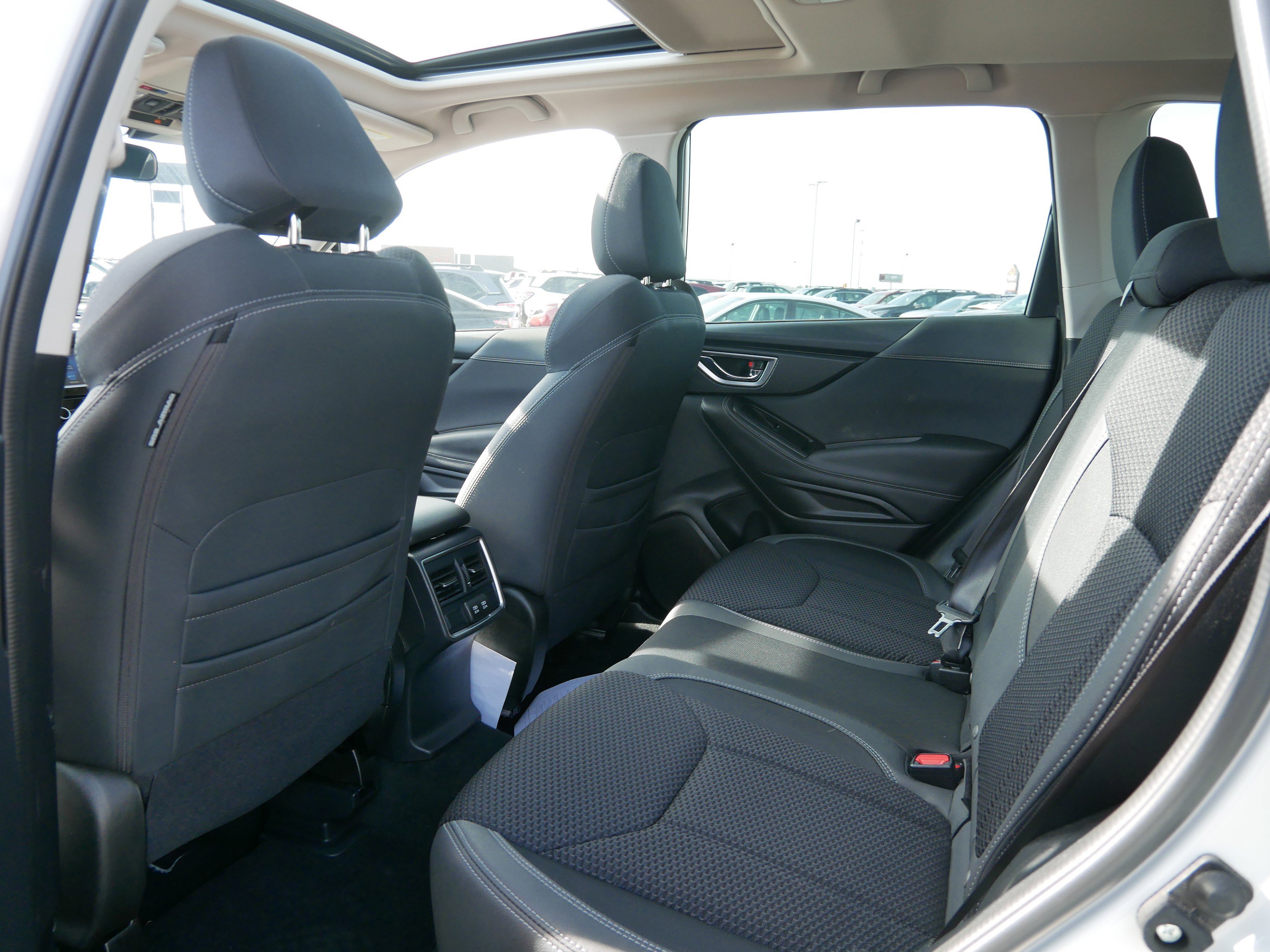 Certified 2023 Subaru Forester Premium image 33