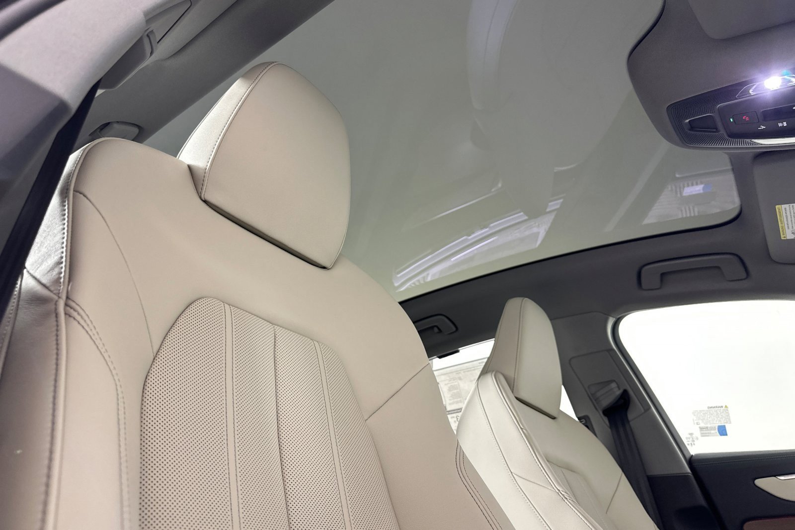 New 2026 Audi A6 Premium Plus image 15