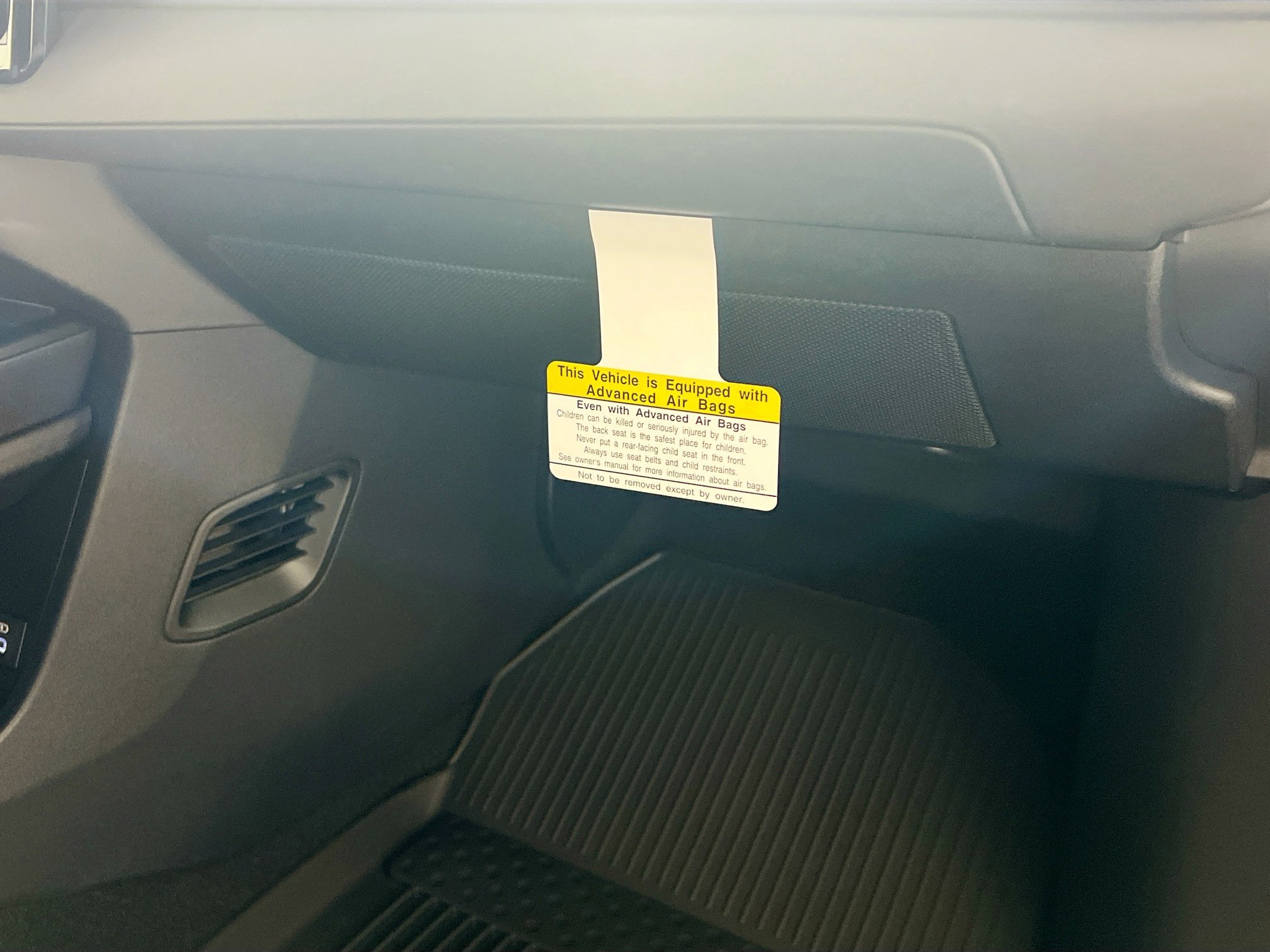 New 2026 Toyota bZ image 34