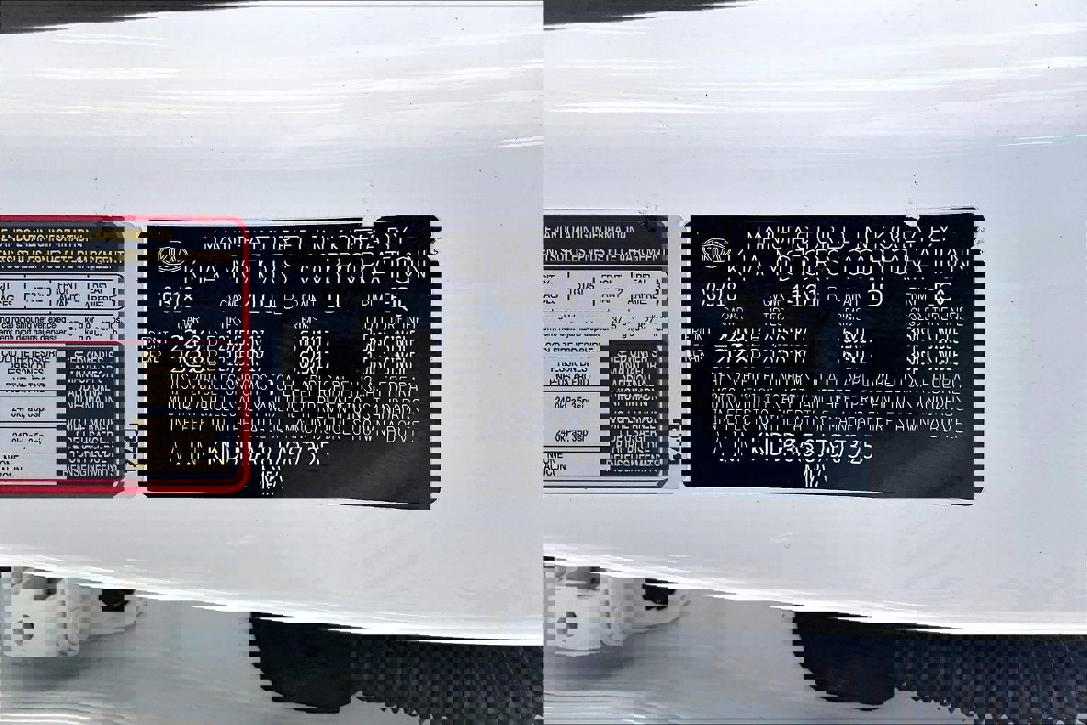 Used 2018 Kia Soul + image 31