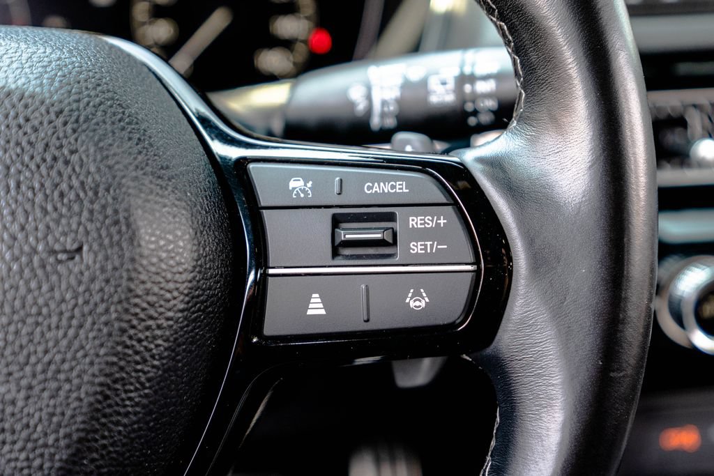 Used 2024 Honda Civic Sport image 20