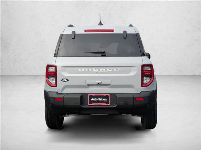 New 2026 Ford Bronco Sport Big Bend image 7