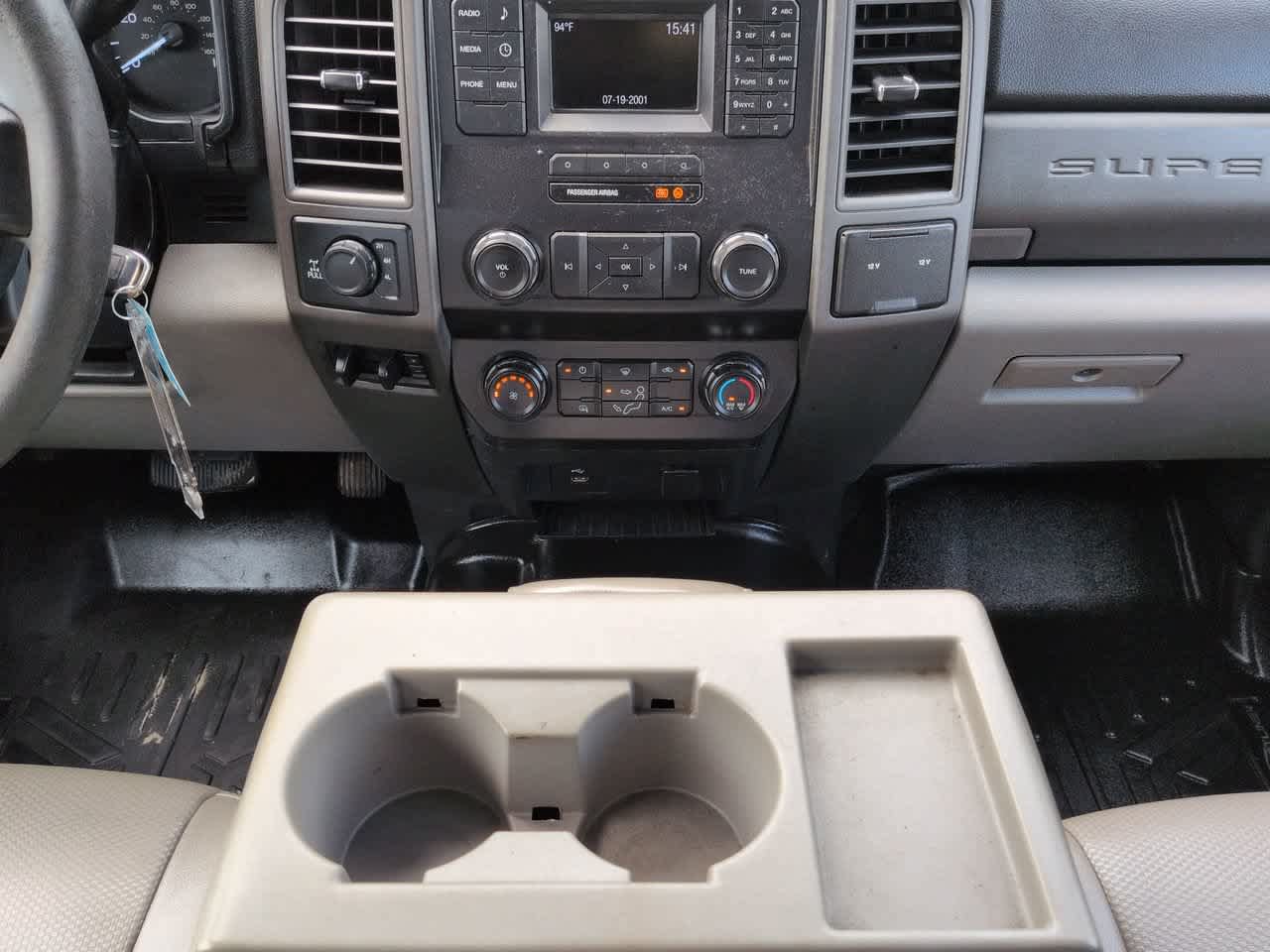 Used 2019 Ford F250 XL w/ Power Equipment Group AWD/4WD image 18