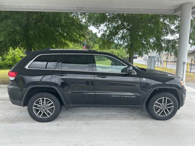 Used 2020 Jeep Grand Cherokee Laredo w/ Quick Order Package 2BN North AWD/4WD image 47