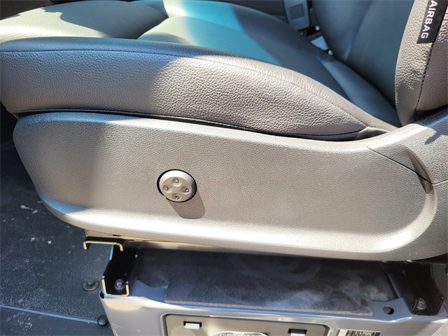 New 2024 Mercedes-Benz Sprinter 2500 image 10