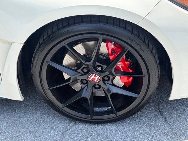 Used 2023 Honda Civic Type R image 12