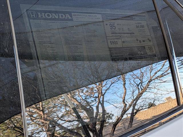 New 2026 Honda Prologue Elite image 20
