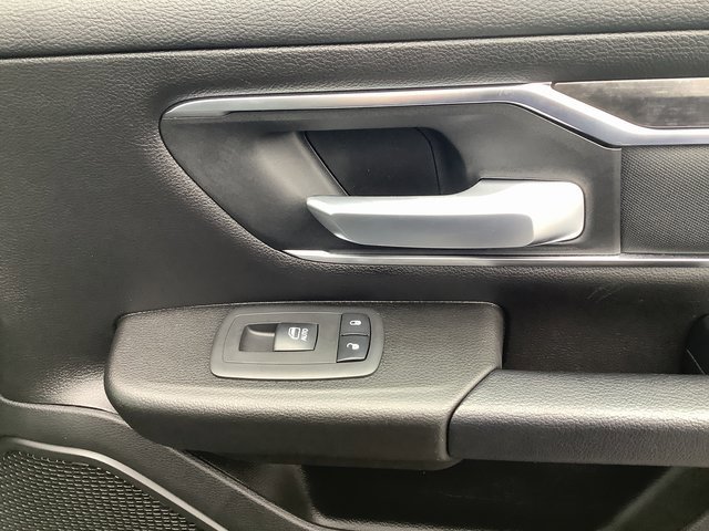 Used 2024 RAM 1500 Big Horn image 41