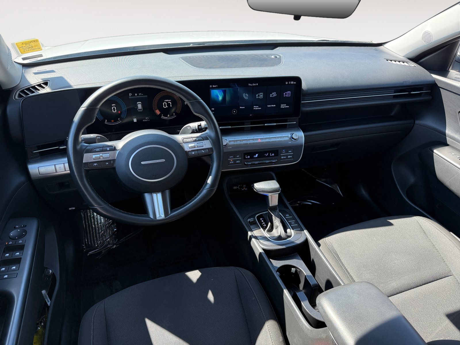 Used 2024 Hyundai Kona SEL FWD image 15