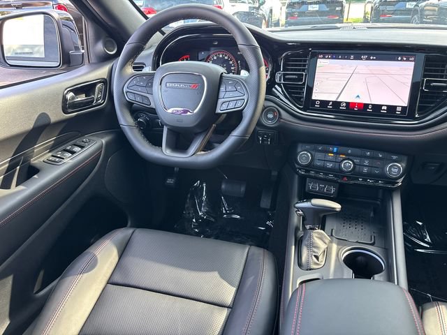 New 2027 Dodge Durango GT AWD/4WD image 15