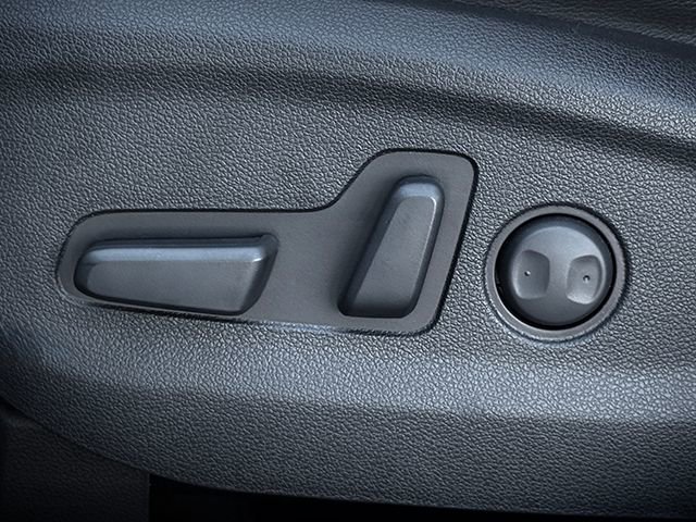 Used 2021 Hyundai Tucson Limited image 23