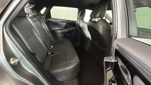 Used 2023 Subaru Solterra AWD image 30