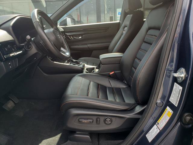Used 2025 Honda CR-V Sport Touring image 10
